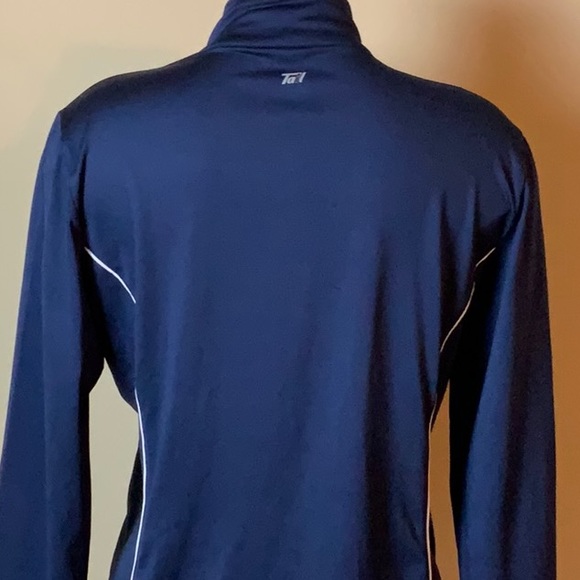 Tail Jacket - Picture 3 of 8